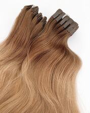 Gold Fever Hair Extensions - BLITZ HAIRDRESSING (02) 4721 5403